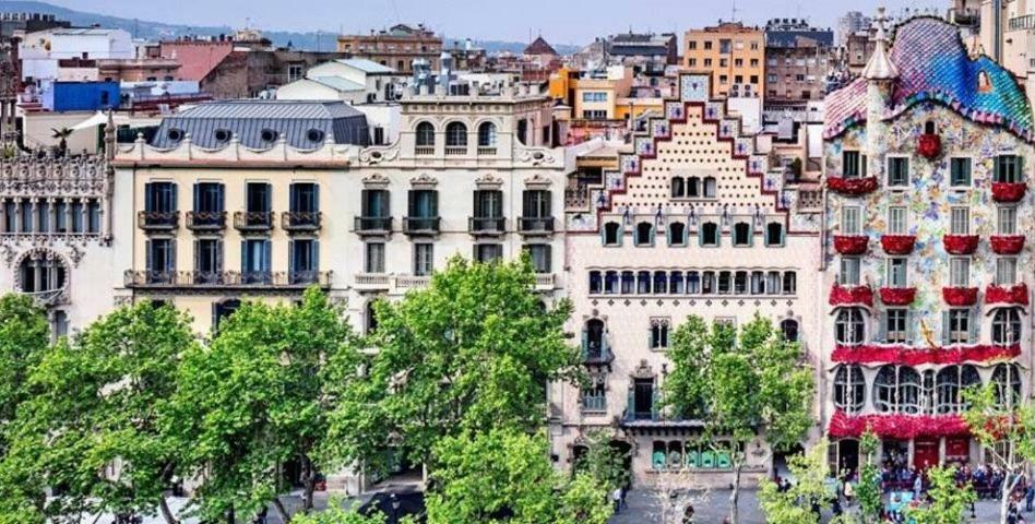 Hg City Barcelona